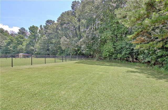 660 Sandy Creek Road, Fayetteville, GA 30214