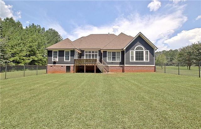 660 Sandy Creek Road, Fayetteville, GA 30214
