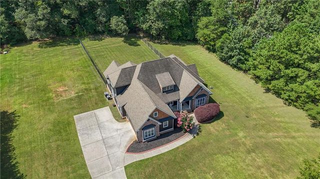 660 Sandy Creek Road, Fayetteville, GA 30214