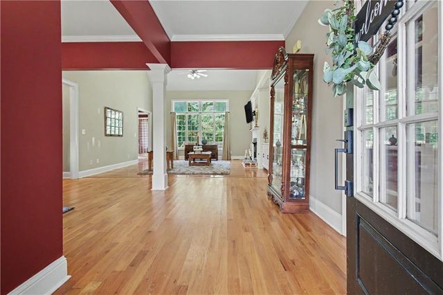 660 Sandy Creek Road, Fayetteville, GA 30214