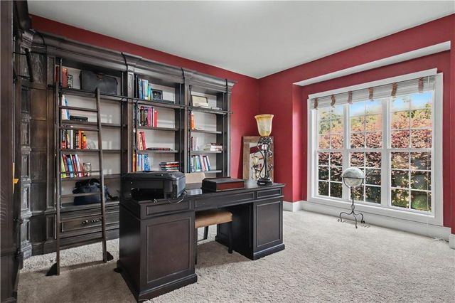 660 Sandy Creek Road, Fayetteville, GA 30214
