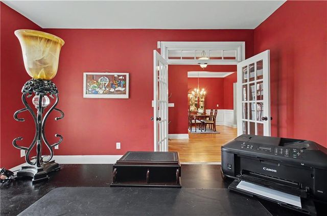 660 Sandy Creek Road, Fayetteville, GA 30214