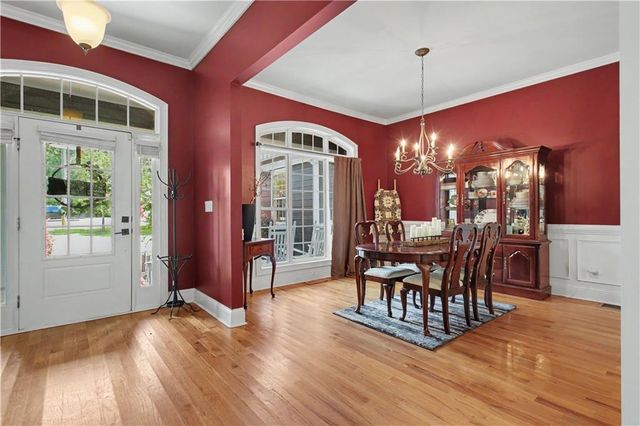 660 Sandy Creek Road, Fayetteville, GA 30214