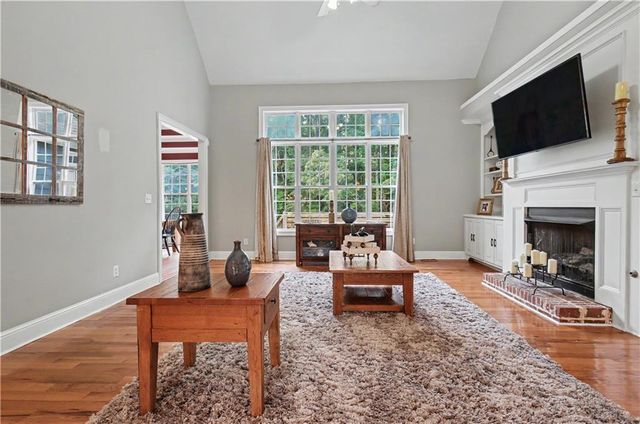 660 Sandy Creek Road, Fayetteville, GA 30214