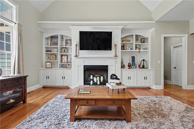 660 Sandy Creek Road, Fayetteville, GA 30214