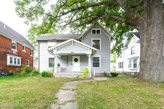 809 Seymour Avenue, Lansing, MI 48906