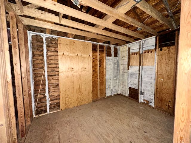 3022 25 th Street, Fort Worth, TX 76106