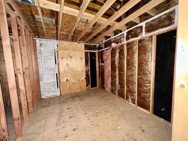 3022 25 th Street, Fort Worth, TX 76106