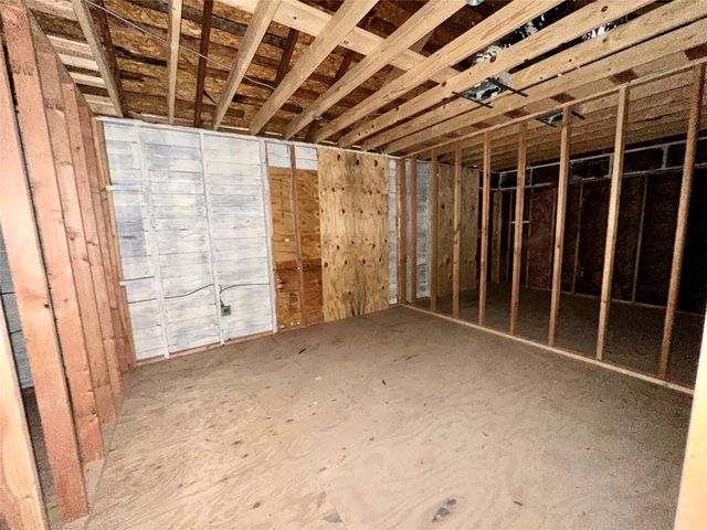 3022 25 th Street, Fort Worth, TX 76106