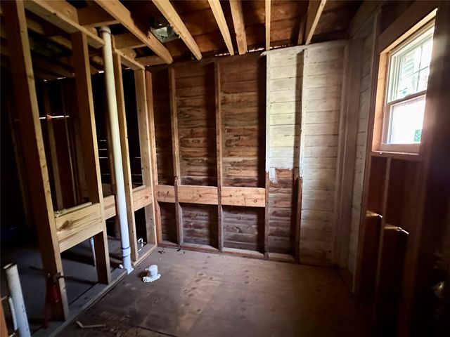 3022 25 th Street, Fort Worth, TX 76106