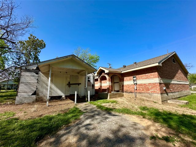 3022 25 th Street, Fort Worth, TX 76106