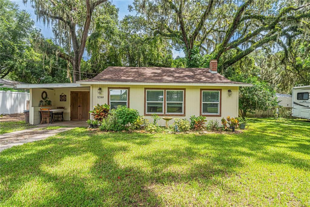 12369 SE 130TH COURT, Ocklawaha, FL 32179