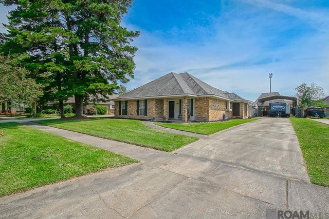 5029 Herridge Dr, Baton Rouge, LA 70817