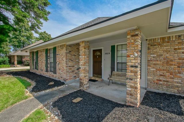 5029 Herridge Dr, Baton Rouge, LA 70817