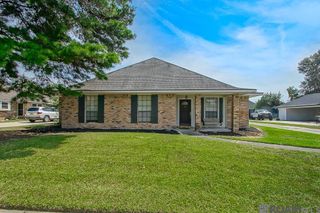 5029 Herridge Dr, Baton Rouge, LA 70817