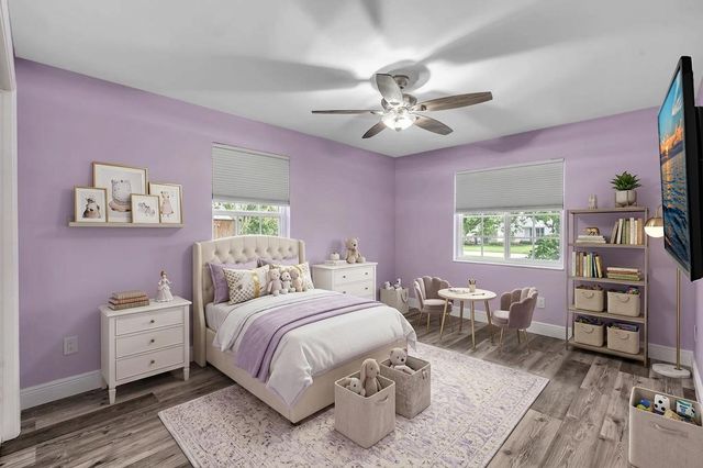 3947 NW 22ND Street, Coconut Creek, FL 33066