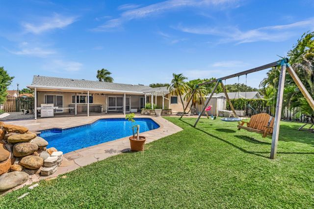 3947 NW 22ND Street, Coconut Creek, FL 33066