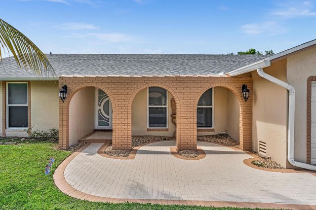 3947 NW 22ND Street, Coconut Creek, FL 33066