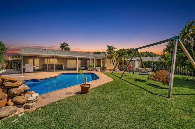 3947 NW 22ND Street, Coconut Creek, FL 33066