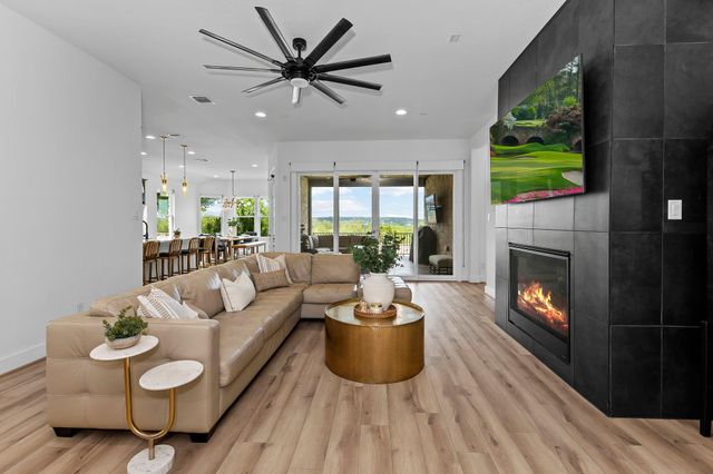 608 Tomichi TRL, Lakeway, TX 78738