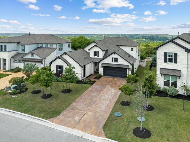 608 Tomichi TRL, Lakeway, TX 78738
