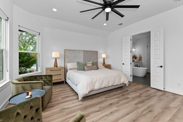 608 Tomichi TRL, Lakeway, TX 78738