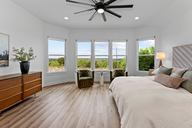 608 Tomichi TRL, Lakeway, TX 78738