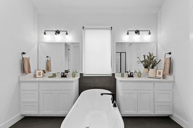 608 Tomichi TRL, Lakeway, TX 78738