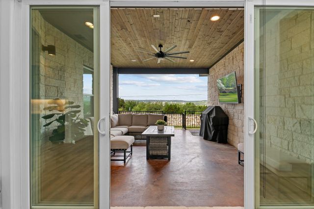 608 Tomichi TRL, Lakeway, TX 78738