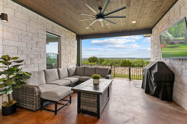 608 Tomichi TRL, Lakeway, TX 78738