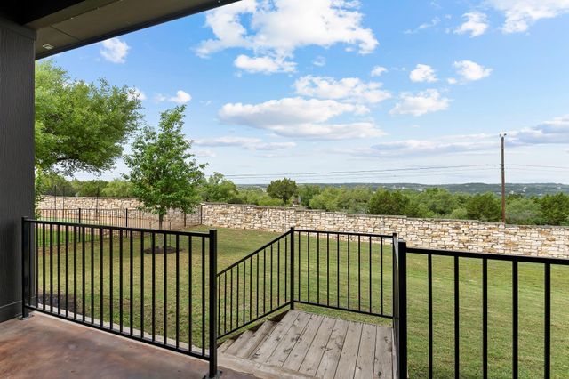 608 Tomichi TRL, Lakeway, TX 78738