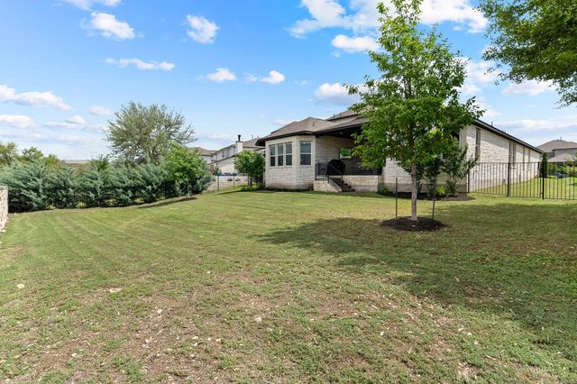 608 Tomichi TRL, Lakeway, TX 78738