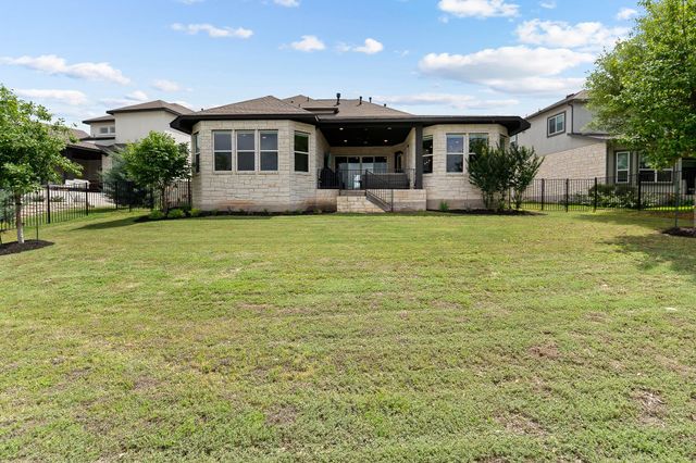 608 Tomichi TRL, Lakeway, TX 78738