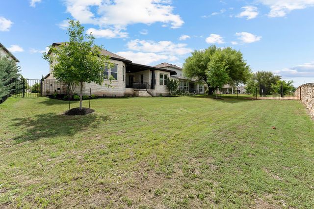 608 Tomichi TRL, Lakeway, TX 78738