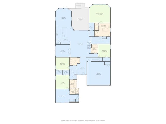 608 Tomichi TRL, Lakeway, TX 78738