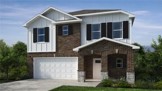 2623 Roe Deer Street, Springdale, AR 72762