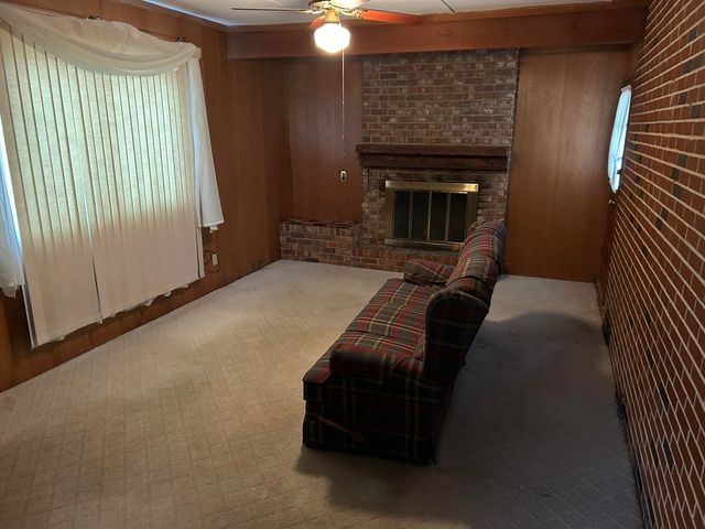 801 Cloverhurst Drive, Washington, GA 30673