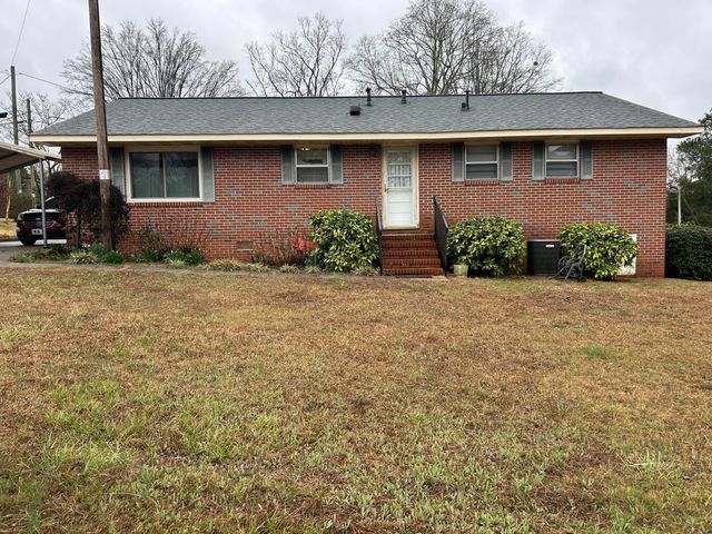 801 Cloverhurst Drive, Washington, GA 30673