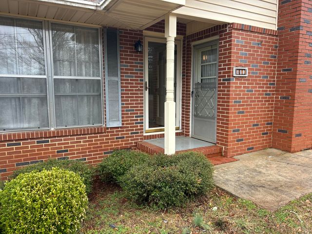 801 Cloverhurst Drive, Washington, GA 30673