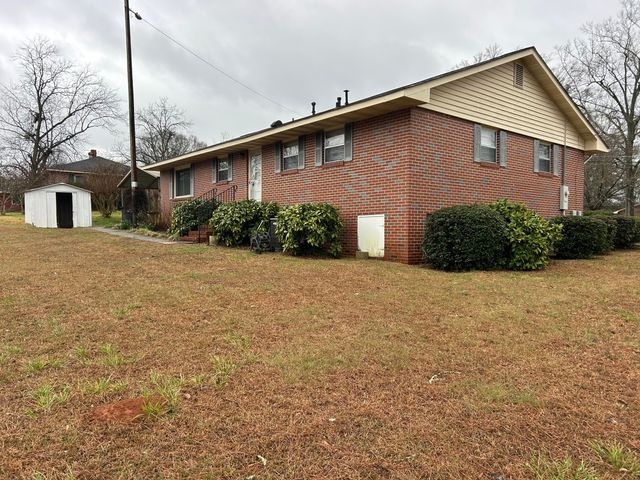 801 Cloverhurst Drive, Washington, GA 30673