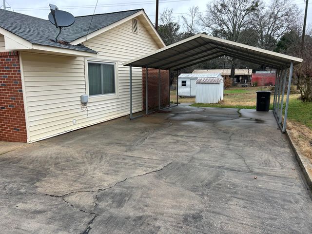 801 Cloverhurst Drive, Washington, GA 30673