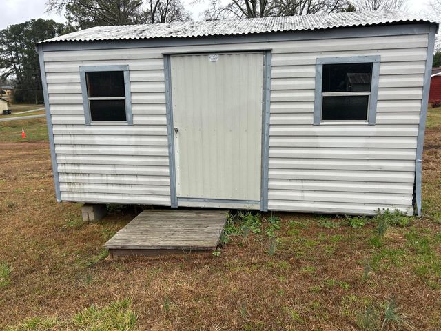 801 Cloverhurst Drive, Washington, GA 30673