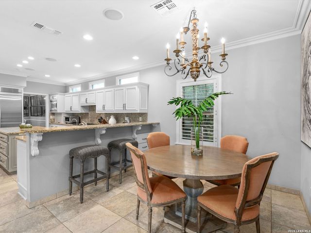 401 Ridgemont Avenue, Terrell Hills, TX 78209