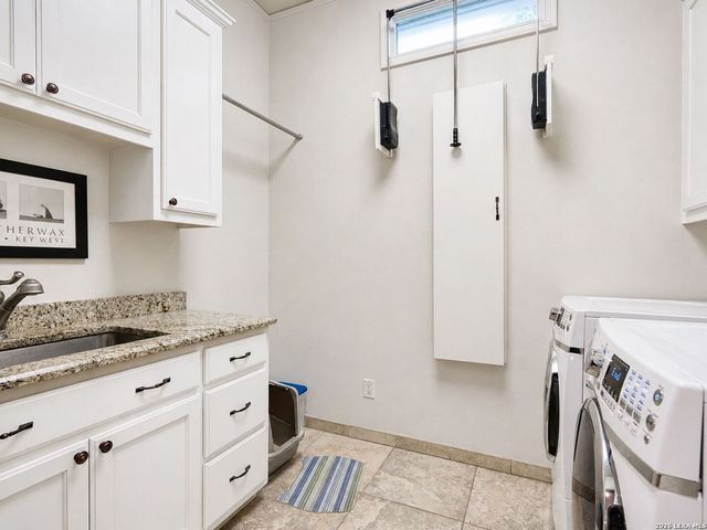 401 Ridgemont Avenue, Terrell Hills, TX 78209