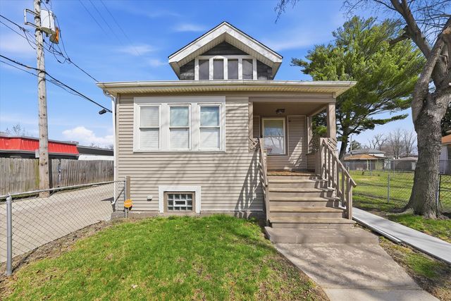 742 W 117th Street, Chicago, IL 60628