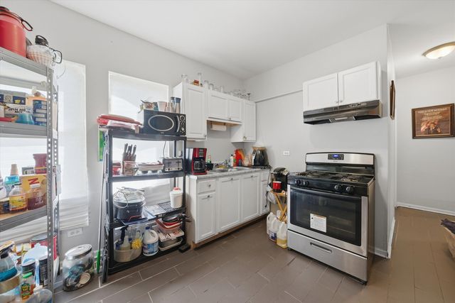 742 W 117th Street, Chicago, IL 60628