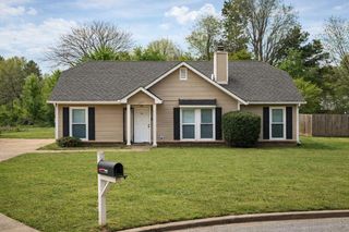 6577 CHAUNCEY DR, Memphis, TN 38141