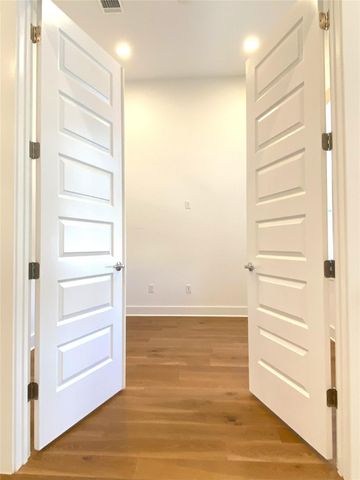 6117 Sendero Hills PKWY, Austin, TX 78724