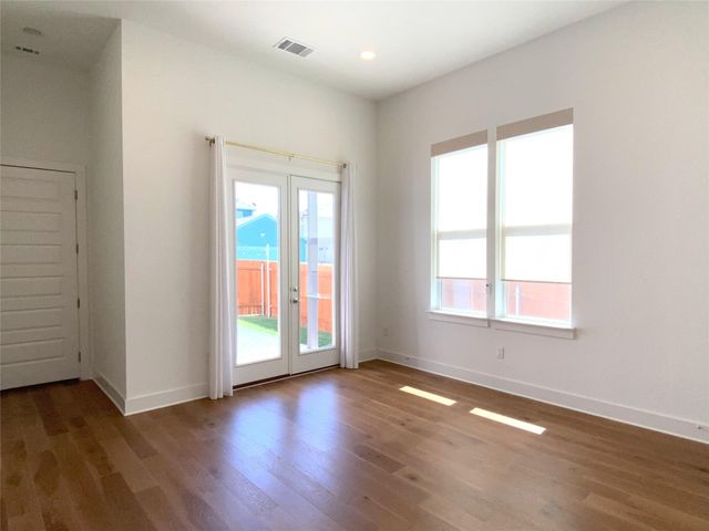 6117 Sendero Hills PKWY, Austin, TX 78724