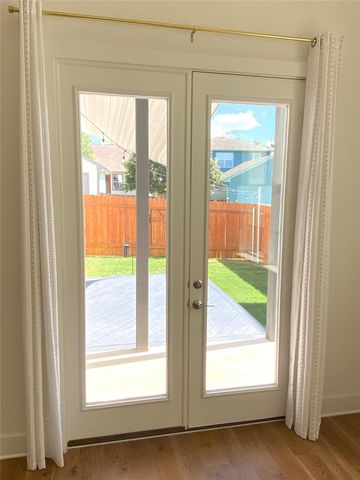 6117 Sendero Hills PKWY, Austin, TX 78724